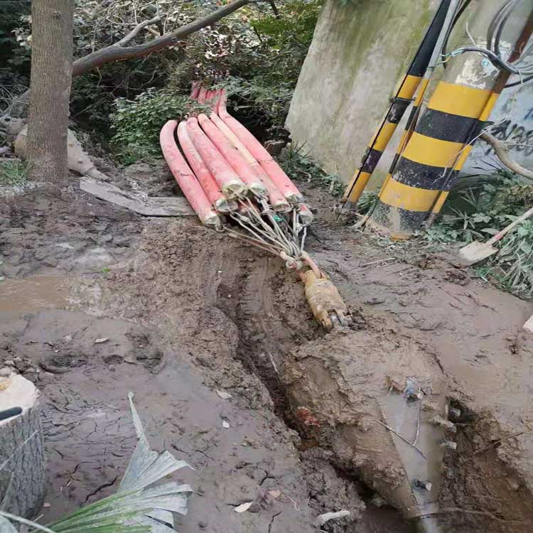 洛阳矿井拖拉管